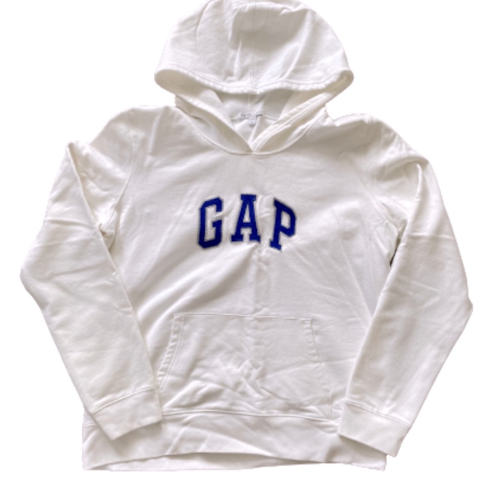 Girls GAP Hoodie, size large